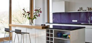 Naturstein und Quarzkomposite